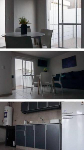 Departamento Soberania totalmente equipado